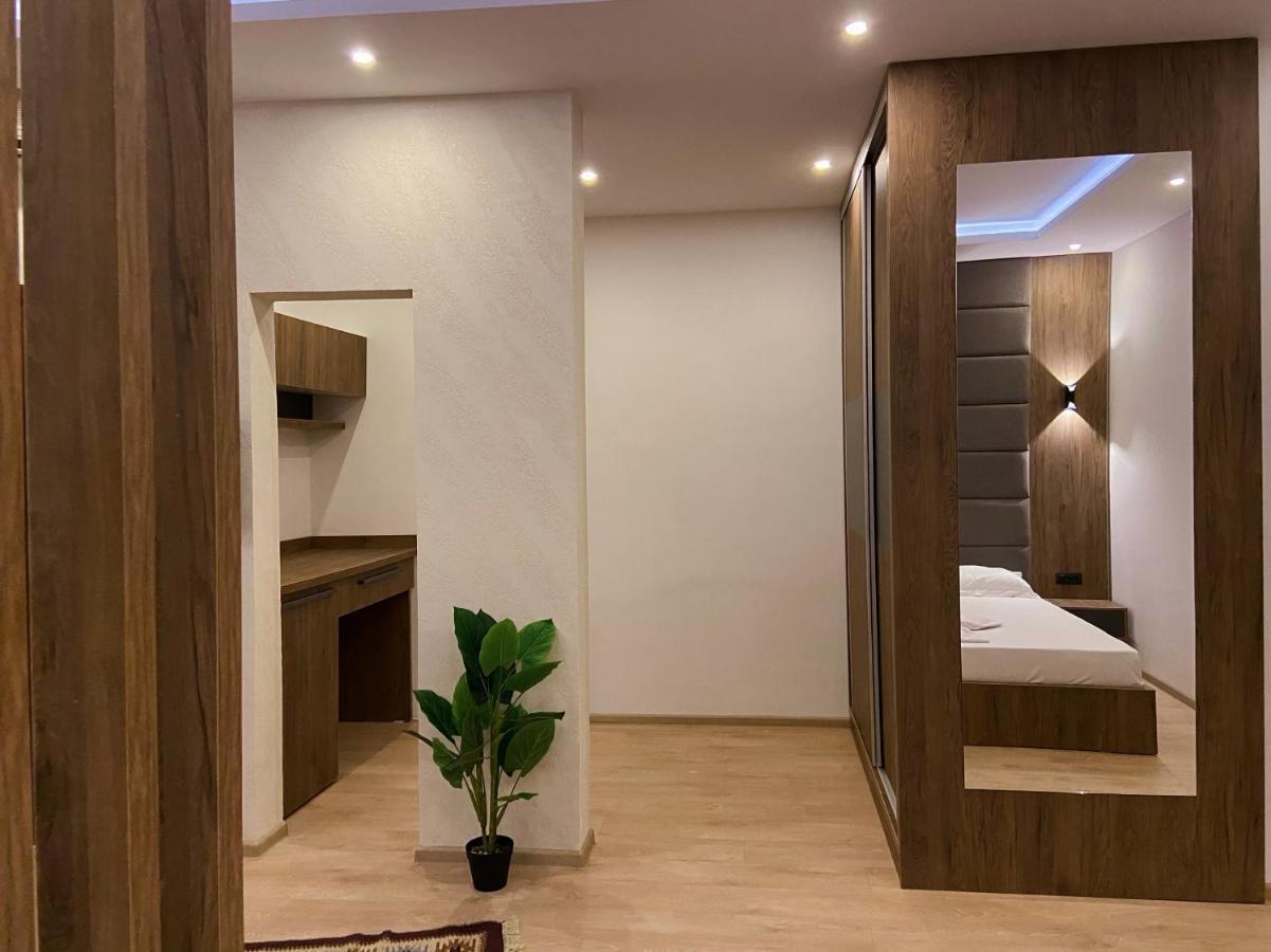 Donna Apartment Ulcinj Exterior photo