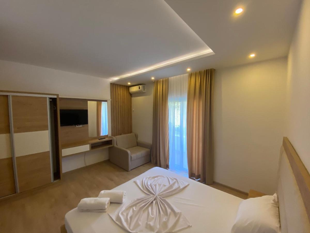Donna Apartment Ulcinj Exterior photo