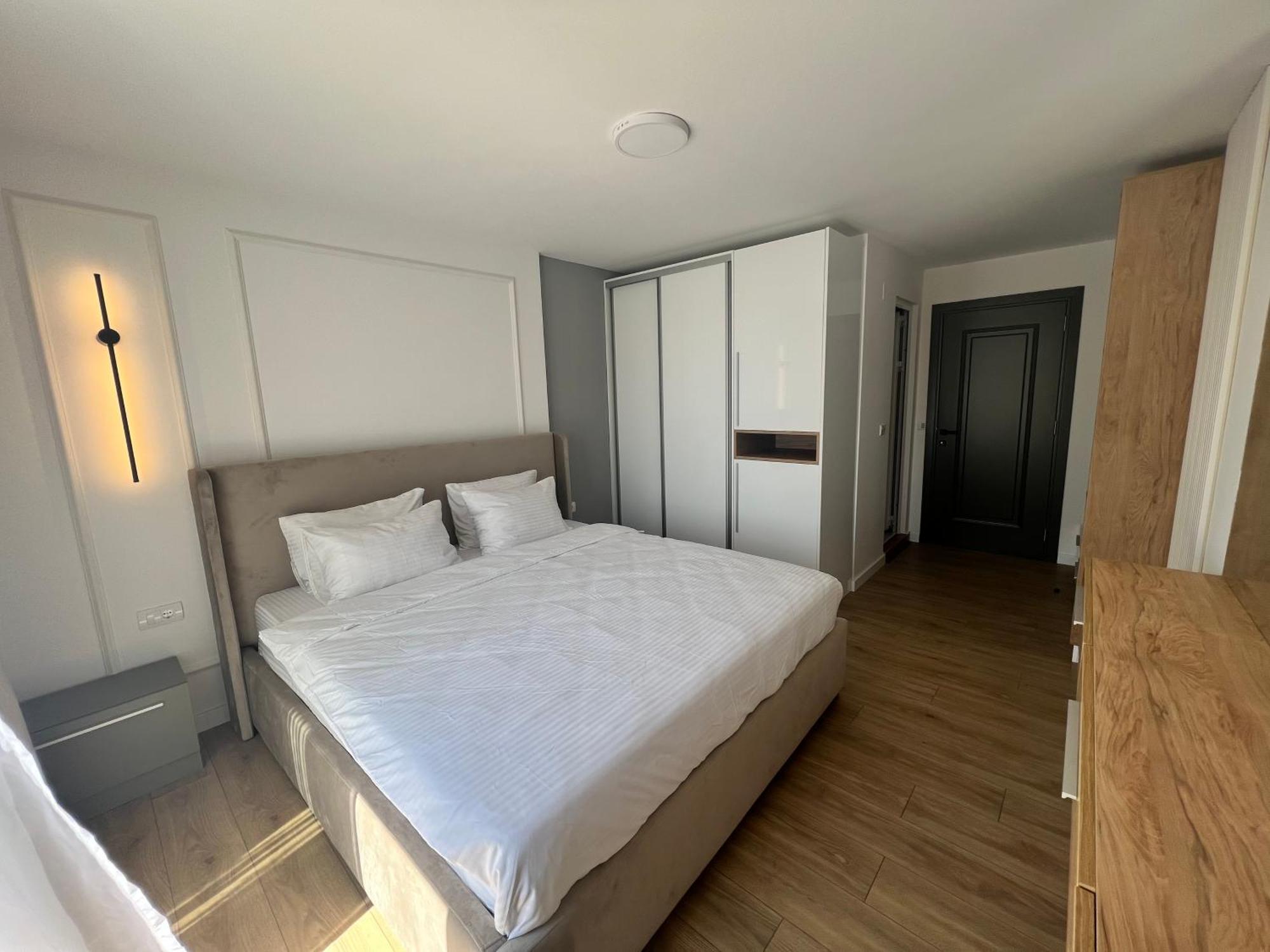 Donna Apartment Ulcinj Exterior photo