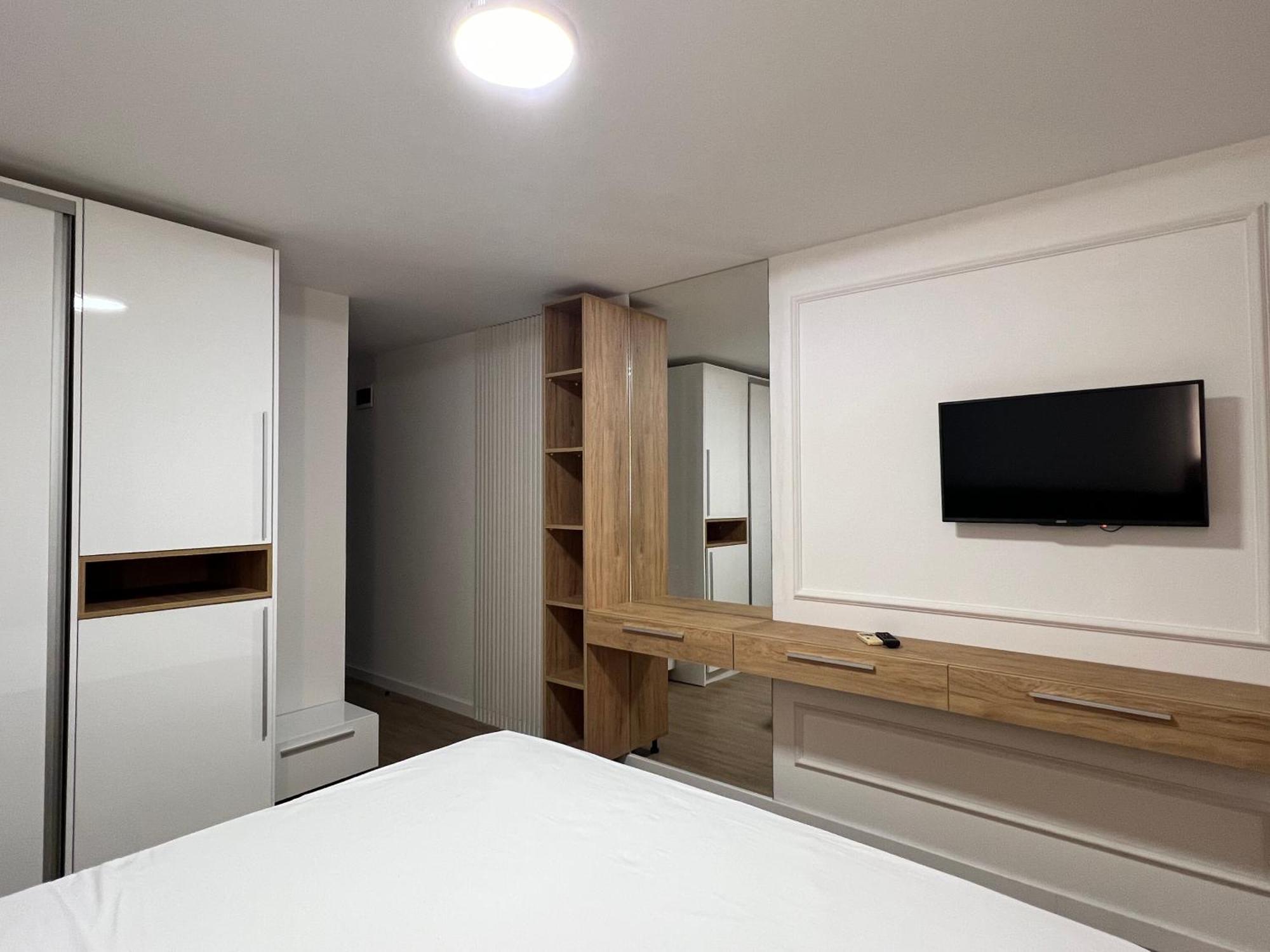 Donna Apartment Ulcinj Exterior photo