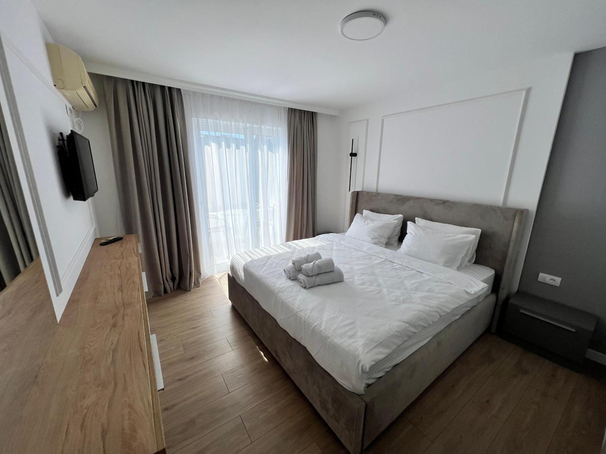 Donna Apartment Ulcinj Exterior photo