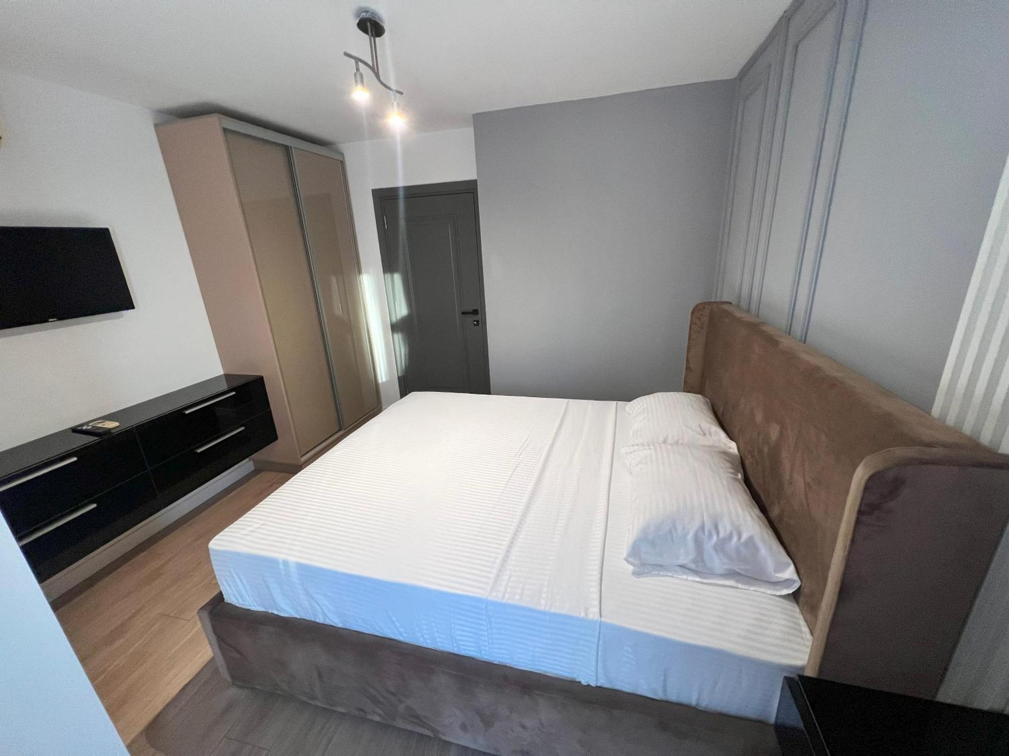 Donna Apartment Ulcinj Exterior photo