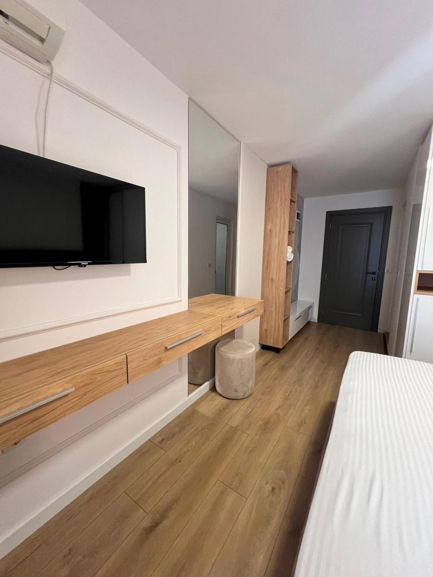 Donna Apartment Ulcinj Room photo