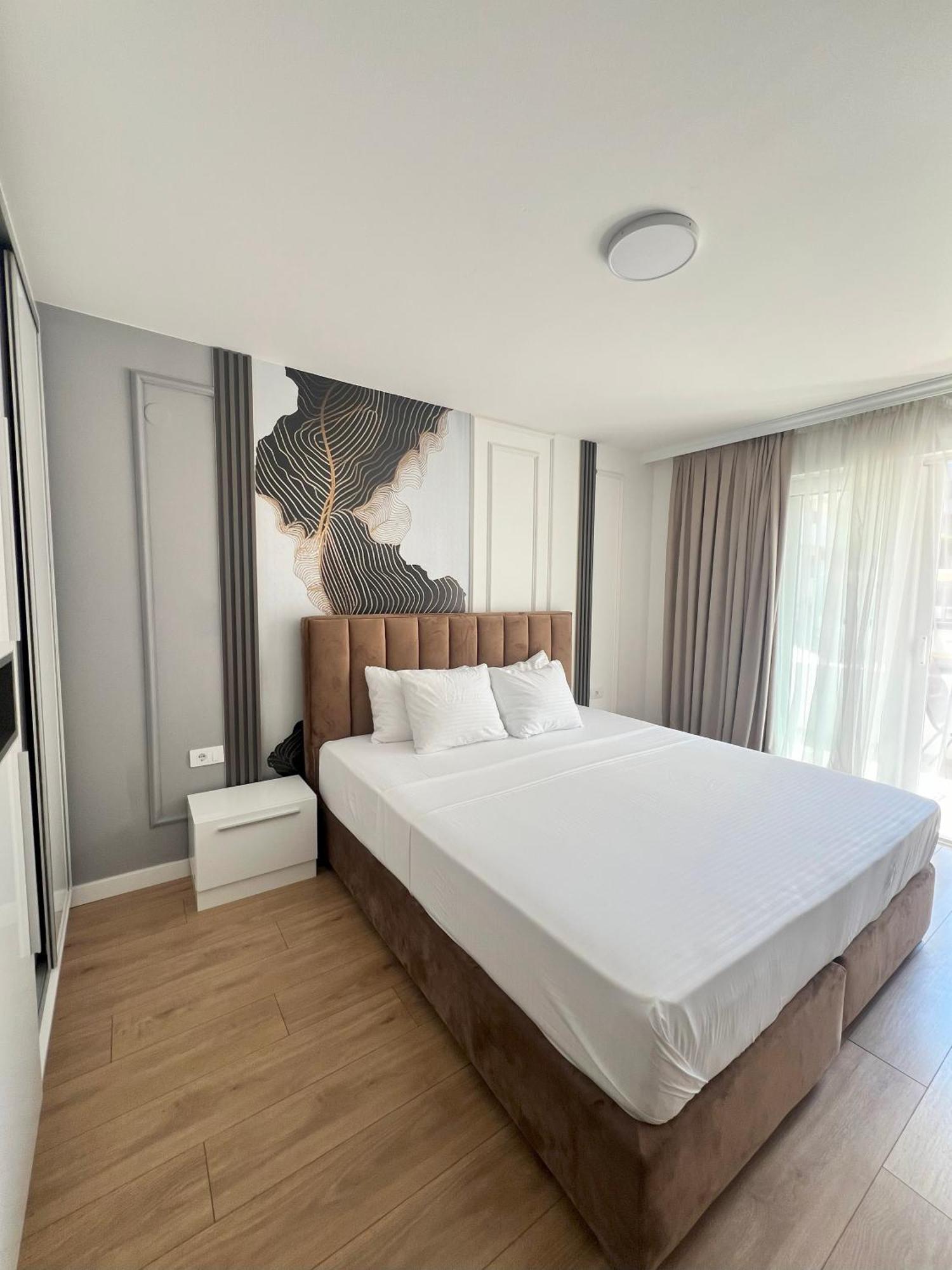 Donna Apartment Ulcinj Exterior photo